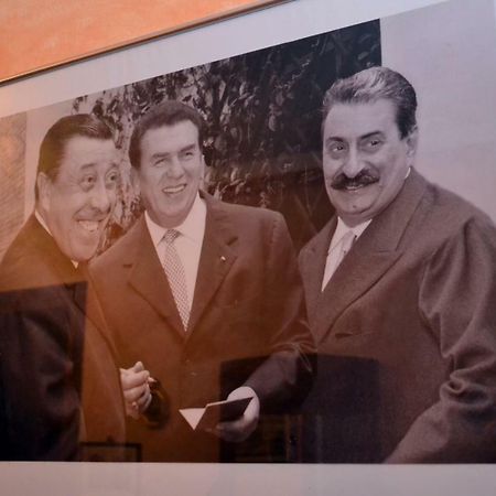 B&B Il Pavone Буссето Экстерьер фото