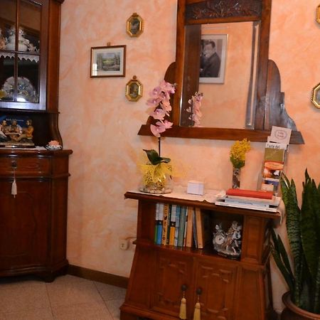 B&B Il Pavone Буссето Экстерьер фото