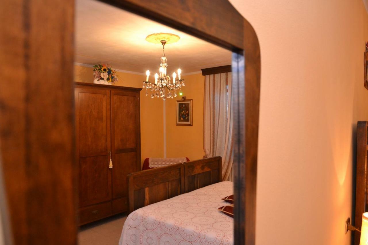 B&B Il Pavone Буссето Экстерьер фото