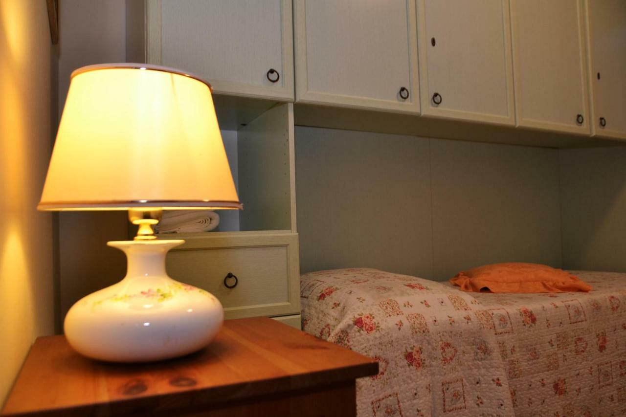 B&B Il Pavone Буссето Экстерьер фото