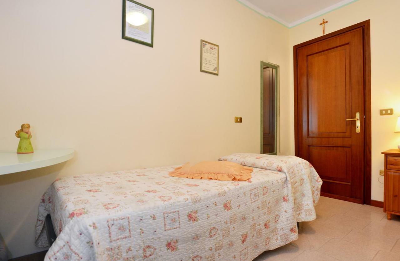 B&B Il Pavone Буссето Экстерьер фото