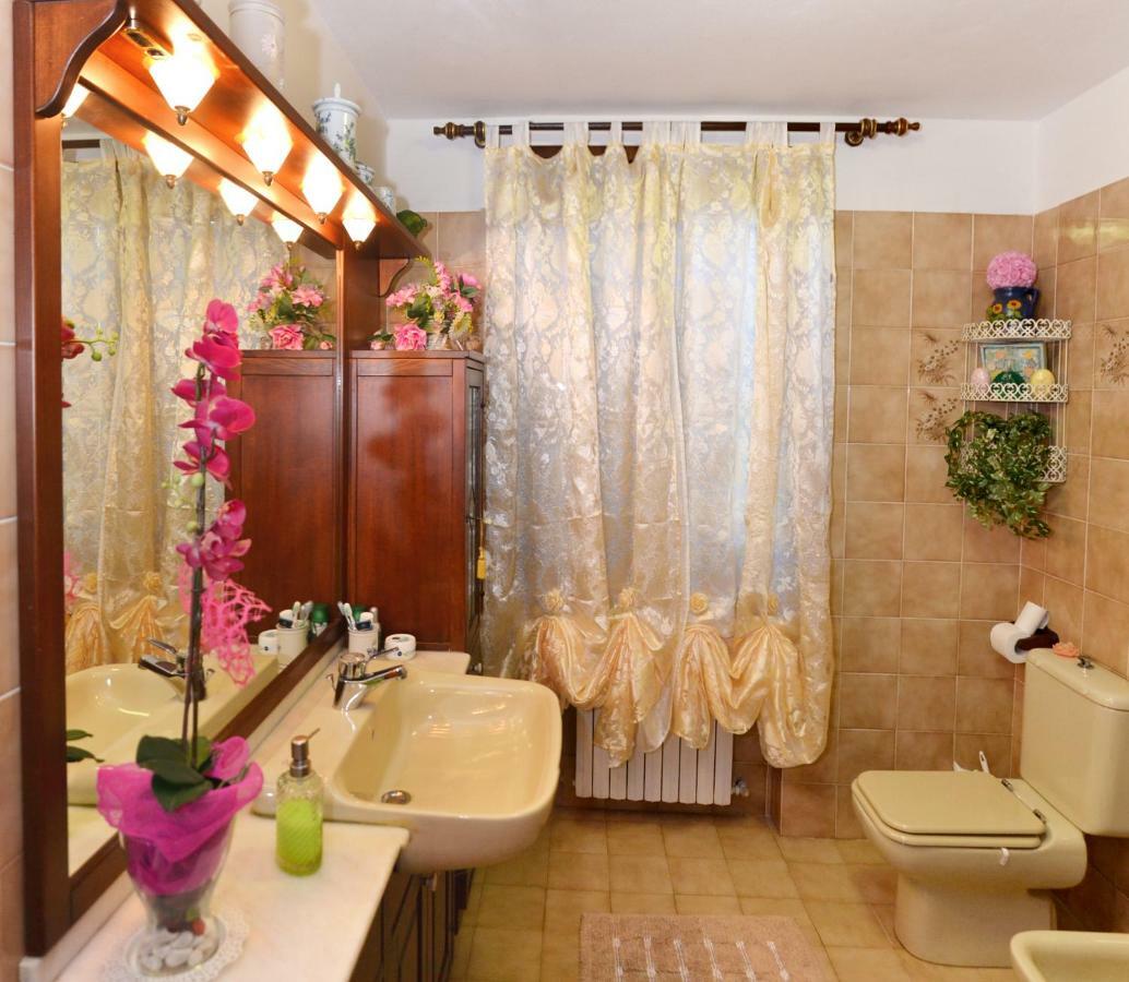 B&B Il Pavone Буссето Экстерьер фото