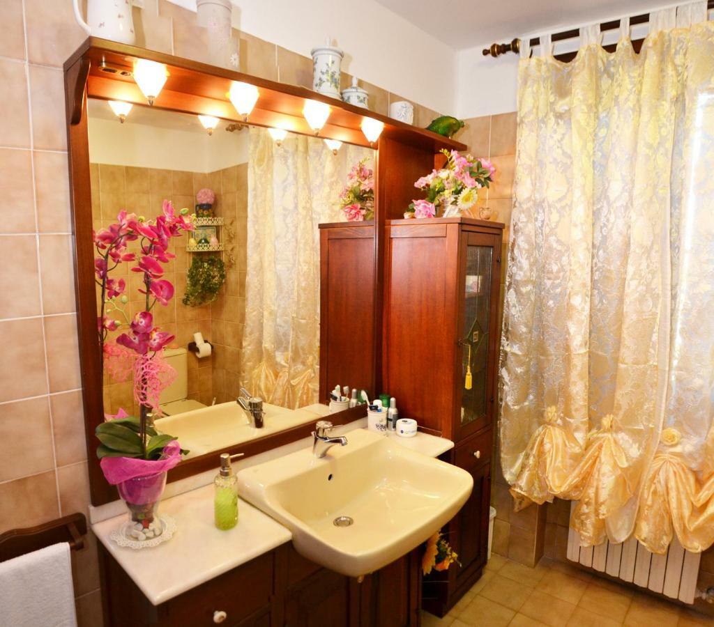 B&B Il Pavone Буссето Экстерьер фото
