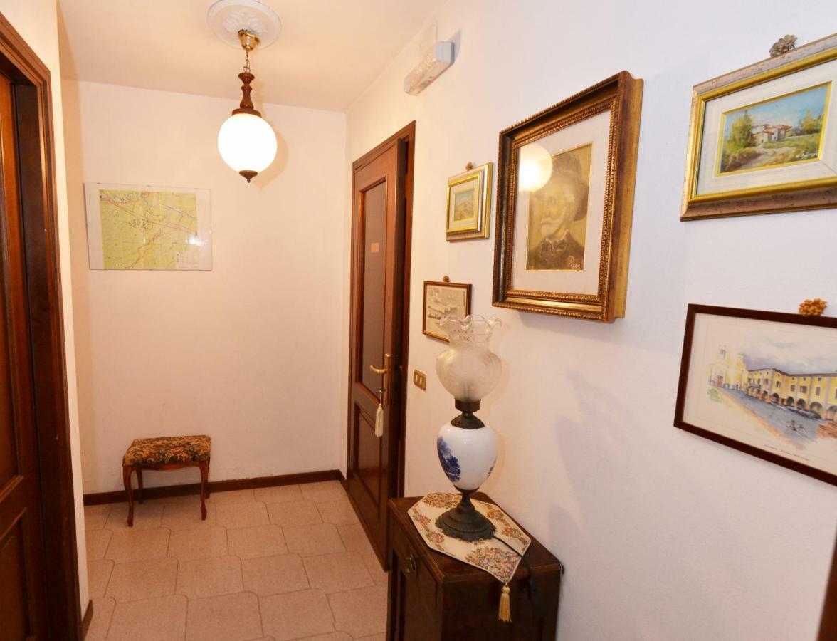 B&B Il Pavone Буссето Экстерьер фото