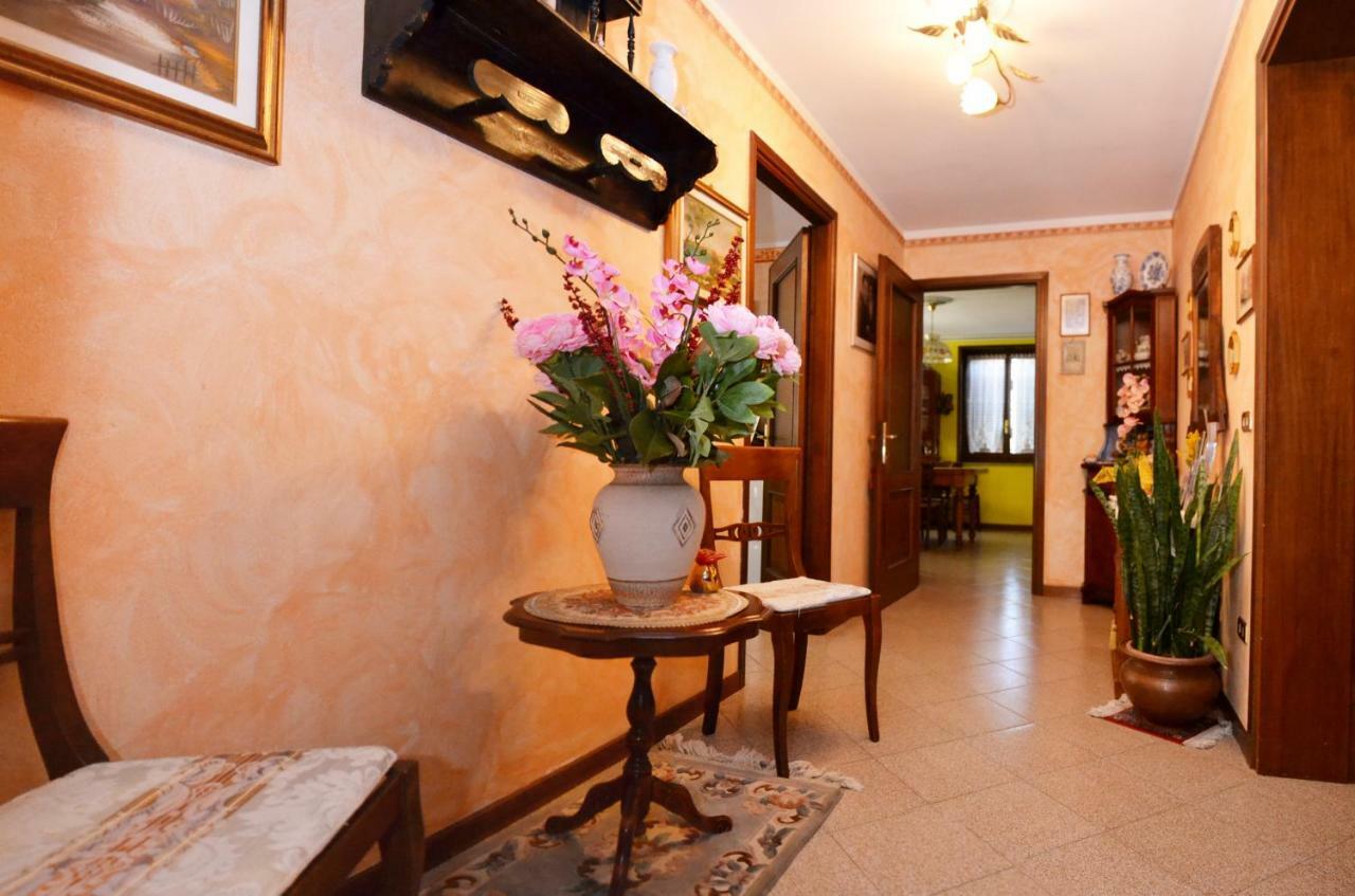 B&B Il Pavone Буссето Экстерьер фото